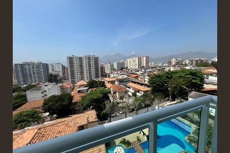 Apartamento à venda com 86m², 3 quartos e 1 vagaVaranda da Suíte