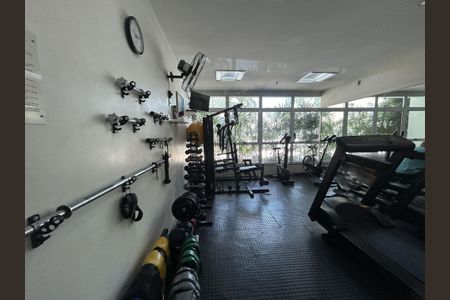 Apartamento à venda com 86m², 3 quartos e 1 vagaÁrea comum - Academia