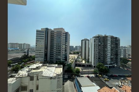 Apartamento à venda com 86m², 3 quartos e 1 vagaVista do Quarto 1