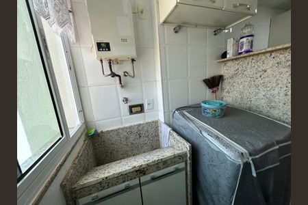 Apartamento à venda com 86m², 3 quartos e 1 vagaÁrea de Serviço
