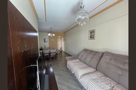 Apartamento à venda com 86m², 3 quartos e 1 vagaSala