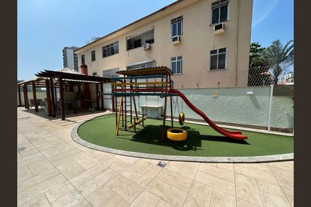 Apartamento à venda com 86m², 3 quartos e 1 vagaÁrea comum - Playground