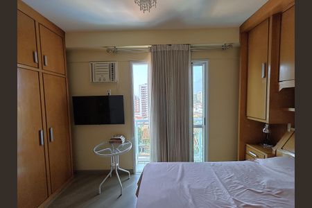 Apartamento à venda com 86m², 3 quartos e 1 vagaSuíte