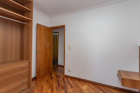 Quarto 2 de apartamento para alugar com 3 quartos, 72m² em Vila Moinho Velho, São Paulo