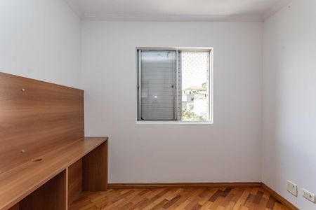 Quarto 1 de apartamento para alugar com 3 quartos, 72m² em Vila Moinho Velho, São Paulo