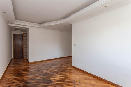 Sala de apartamento para alugar com 3 quartos, 72m² em Vila Moinho Velho, São Paulo