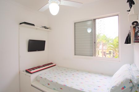 Quarto 1 de apartamento para alugar com 3 quartos, 65m² em Tatuapé, São Paulo