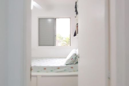 Quarto 1 de apartamento para alugar com 3 quartos, 65m² em Tatuapé, São Paulo