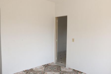 Sala de apartamento para alugar com 1 quarto, 52m² em Viga, Nova Iguaçu