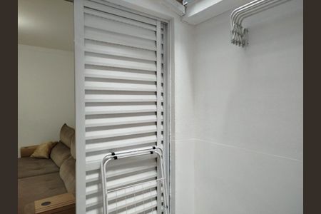 Apartamento à venda com 45m², 2 quartos e 1 vaga Apartamento à venda com 45m², 2 quartos e 1 vagaÁrea Externa