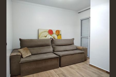 Apartamento à venda com 45m², 2 quartos e 1 vaga Apartamento à venda com 45m², 2 quartos e 1 vagaQuarto 2