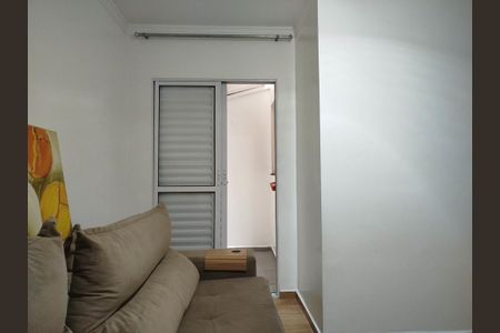Apartamento à venda com 45m², 2 quartos e 1 vaga Apartamento à venda com 45m², 2 quartos e 1 vagaQuarto 2