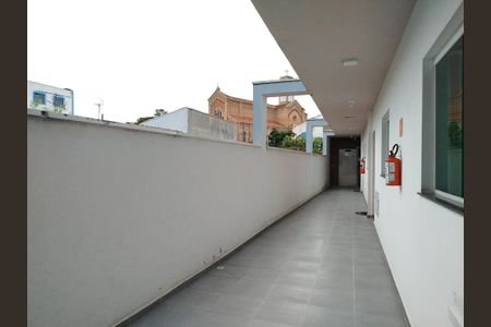 Apartamento à venda com 45m², 2 quartos e 1 vaga Apartamento à venda com 45m², 2 quartos e 1 vagaÁrea comum