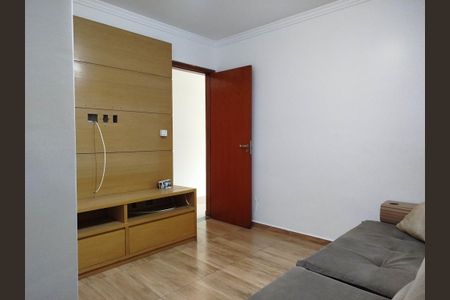 Apartamento à venda com 45m², 2 quartos e 1 vaga Apartamento à venda com 45m², 2 quartos e 1 vagaQuarto 2