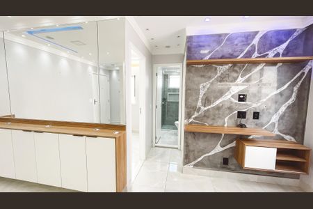 Sala de apartamento à venda com 2 quartos, 41m² em Vila Nova Cachoeirinha, São Paulo