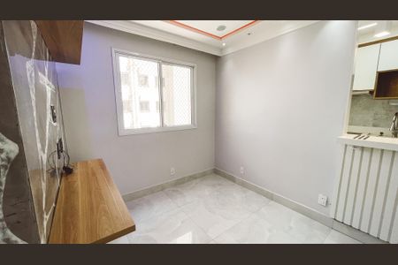 Sala de apartamento à venda com 2 quartos, 41m² em Vila Nova Cachoeirinha, São Paulo