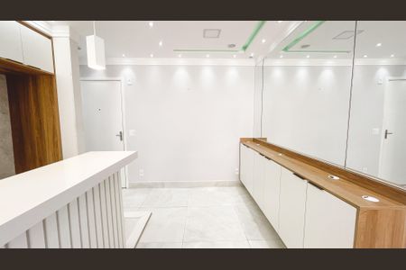 Sala de apartamento à venda com 2 quartos, 41m² em Vila Nova Cachoeirinha, São Paulo