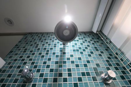 Apartamento para alugar com 68m², 1 quarto e 2 vagasBanheiro Social