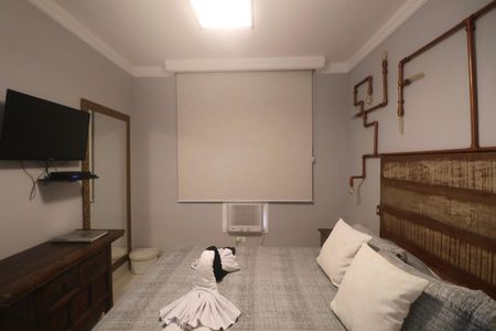 Apartamento para alugar com 68m², 1 quarto e 2 vagasQuarto