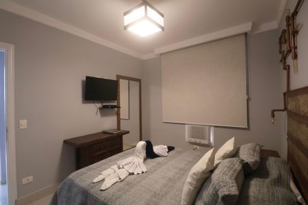 Apartamento para alugar com 68m², 1 quarto e 2 vagasQuarto
