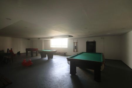 Apartamento para alugar com 68m², 1 quarto e 2 vagasÁrea comum