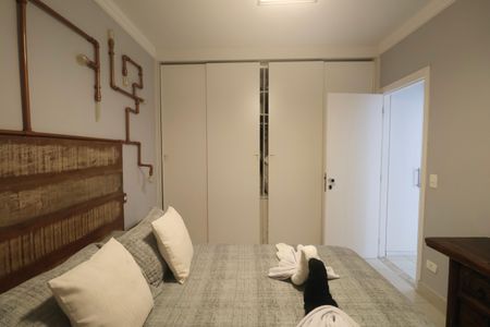 Apartamento para alugar com 68m², 1 quarto e 2 vagasQuarto