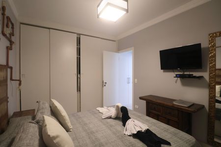 Apartamento para alugar com 68m², 1 quarto e 2 vagasQuarto
