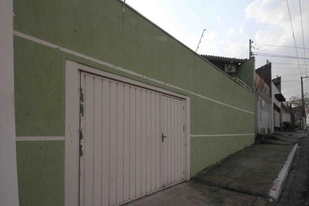 Casa à venda com 300m², 3 quartos e 2 vagas Casa à venda com 300m², 3 quartos e 2 vagasFachada do fundo