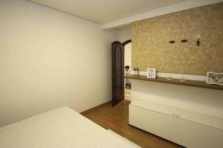 Casa à venda com 300m², 3 quartos e 2 vagas Casa à venda com 300m², 3 quartos e 2 vagasQuarto