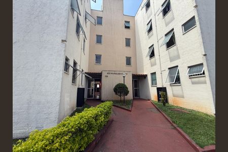 Apartamento à venda com 49m², 2 quartos e 1 vaga Apartamento à venda com 49m², 2 quartos e 1 vagaÁrea comum