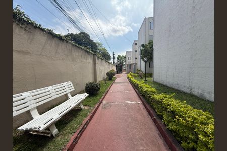 Apartamento à venda com 49m², 2 quartos e 1 vaga Apartamento à venda com 49m², 2 quartos e 1 vagaÁrea comum