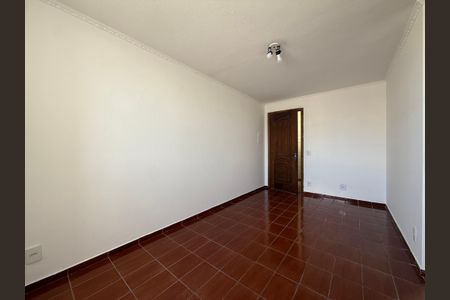 Sala de apartamento para alugar com 2 quartos, 49m² em Ipiranga, São Paulo