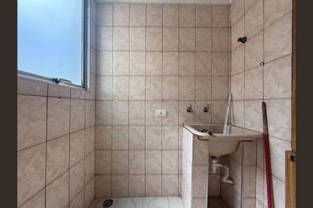 Apartamento à venda com 49m², 2 quartos e 1 vaga Apartamento à venda com 49m², 2 quartos e 1 vagaÁrea de Serviço