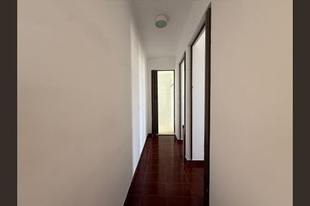 Apartamento à venda com 49m², 2 quartos e 1 vaga Apartamento à venda com 49m², 2 quartos e 1 vagaCorredor