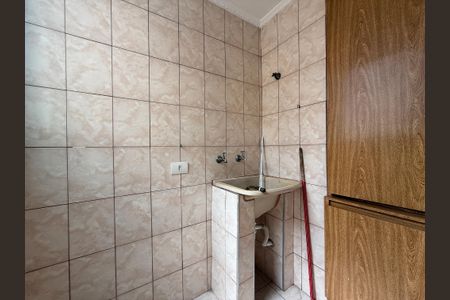 Apartamento à venda com 49m², 2 quartos e 1 vaga Apartamento à venda com 49m², 2 quartos e 1 vagaÁrea de Serviço