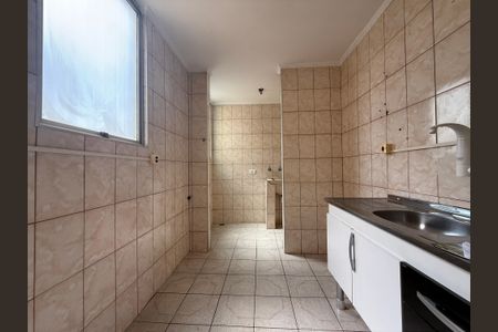 Apartamento à venda com 49m², 2 quartos e 1 vaga Apartamento à venda com 49m², 2 quartos e 1 vagaCozinha
