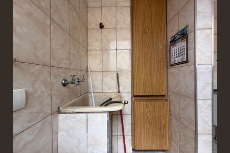 Apartamento à venda com 49m², 2 quartos e 1 vaga Apartamento à venda com 49m², 2 quartos e 1 vagaÁrea de Serviço