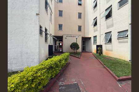 Apartamento à venda com 49m², 2 quartos e 1 vaga Apartamento à venda com 49m², 2 quartos e 1 vagaÁrea comum