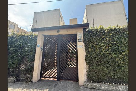 Apartamento à venda com 49m², 2 quartos e 1 vaga Apartamento à venda com 49m², 2 quartos e 1 vagaFachada