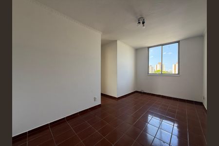 Sala  de apartamento para alugar com 2 quartos, 49m² em Ipiranga, São Paulo
