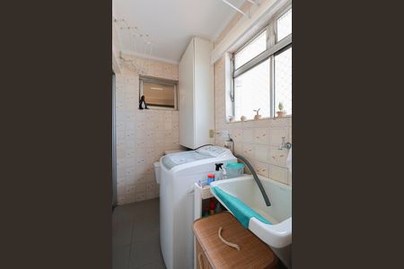 Apartamento à venda com 72m², 3 quartos e 1 vaga Apartamento à venda com 72m², 3 quartos e 1 vagaÁrea de serviço