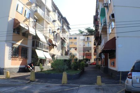 Apartamento à venda com 57m², 2 quartos e 1 vaga Apartamento à venda com 57m², 2 quartos e 1 vagaÁrea comum