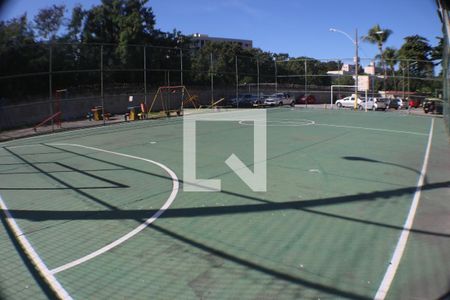 Apartamento à venda com 57m², 2 quartos e 1 vaga Apartamento à venda com 57m², 2 quartos e 1 vagaQuadra