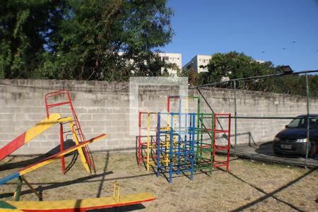 Apartamento à venda com 57m², 2 quartos e 1 vaga Apartamento à venda com 57m², 2 quartos e 1 vagaÁrea comum - Playground