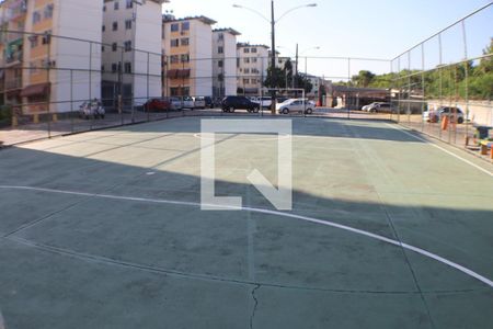 Apartamento à venda com 57m², 2 quartos e 1 vaga Apartamento à venda com 57m², 2 quartos e 1 vagaQuadra