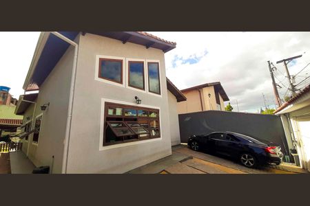 Casa à venda com 350m², 3 quartos e 2 vagas