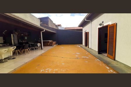 Casa à venda com 350m², 3 quartos e 2 vagas