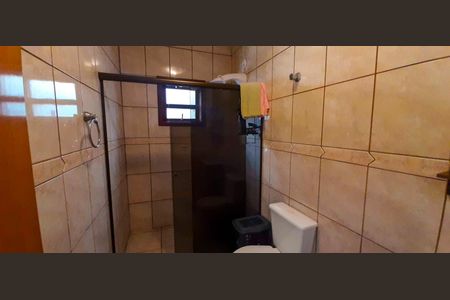 Casa à venda com 350m², 3 quartos e 2 vagas Casa à venda com 350m², 3 quartos e 2 vagasBanheiro dos Quartos