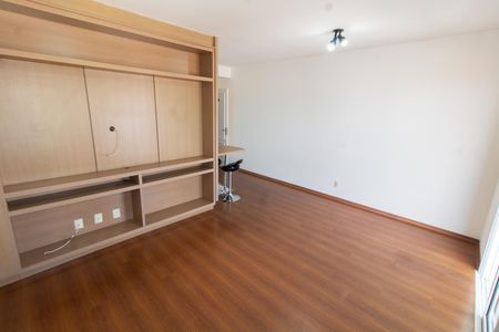 SALA de apartamento para alugar com 2 quartos, 58m² em Jardim Chapadão, Campinas