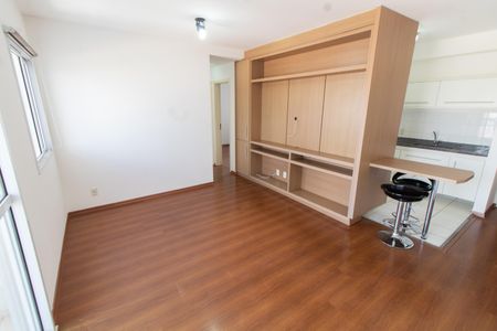 Apartamento para alugar com 58m², 2 quartos e 1 vagaSALA